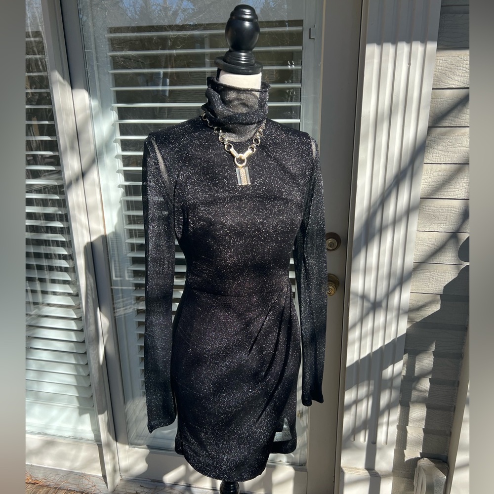 Free People dress, size 4, size small